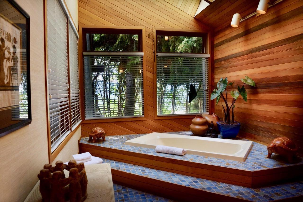 مبيت وإفطار كيلوانا Summerhill Estate House المظهر الخارجي الصورة