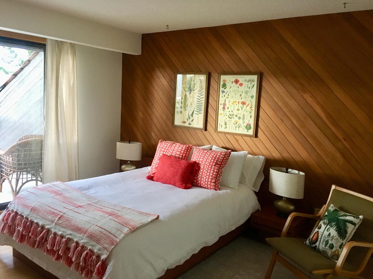 مبيت وإفطار كيلوانا Summerhill Estate House المظهر الخارجي الصورة
