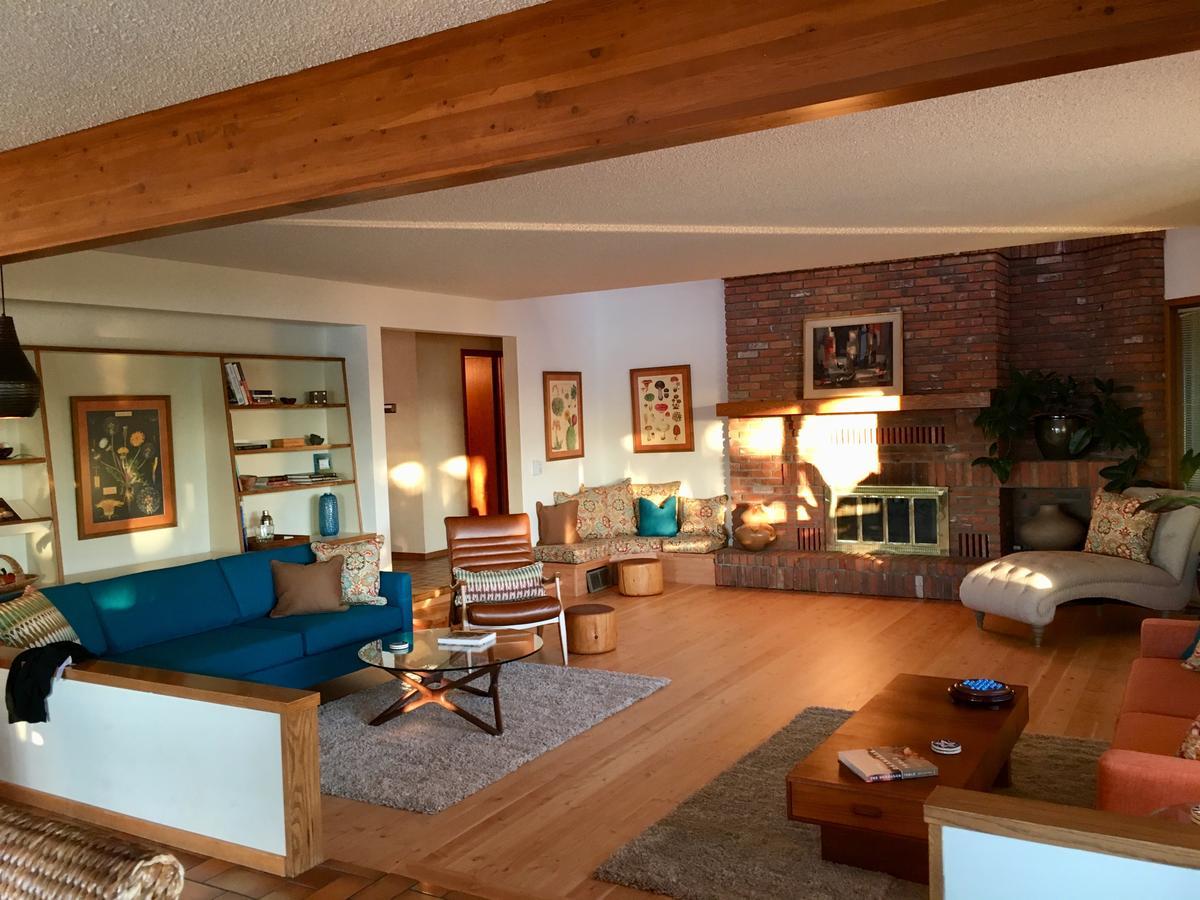 مبيت وإفطار كيلوانا Summerhill Estate House المظهر الخارجي الصورة